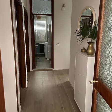 Laura's Διαμέρισμα Civitanova Marche
