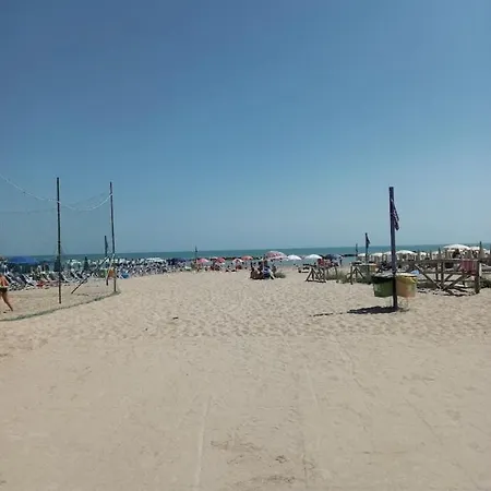 Διαμέρισμα Laura's Civitanova Marche