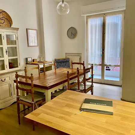 Laura's Διαμέρισμα Civitanova Marche