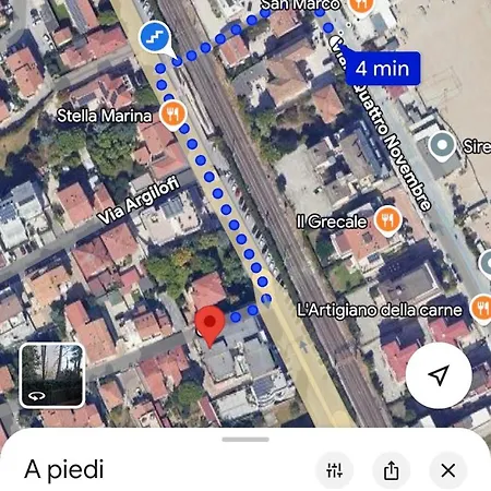 Laura's Apartamento